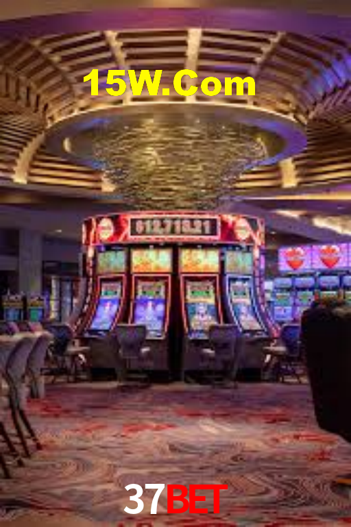 37bet: A Experiência de Casino com Jogos de Mesa ao Vivo