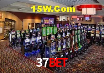 Apostas de Tênis 37bet