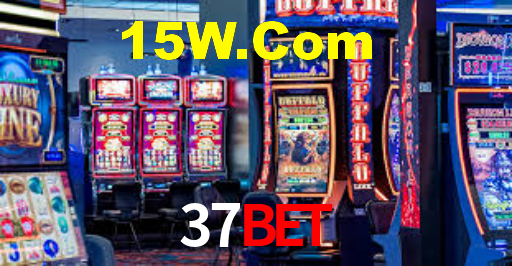 37bet: Seu Cassino Premiado com Pagamentos Rápidos