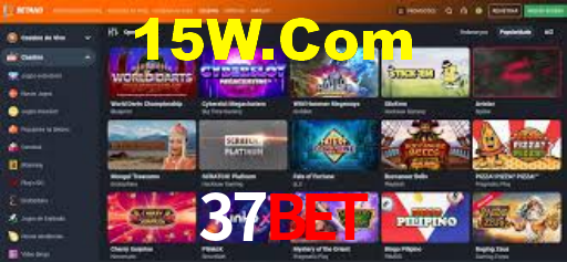 37bet: Seu Especialista em Apostas Esportivas Brasileiras