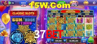 Welcome Bonus 37bet