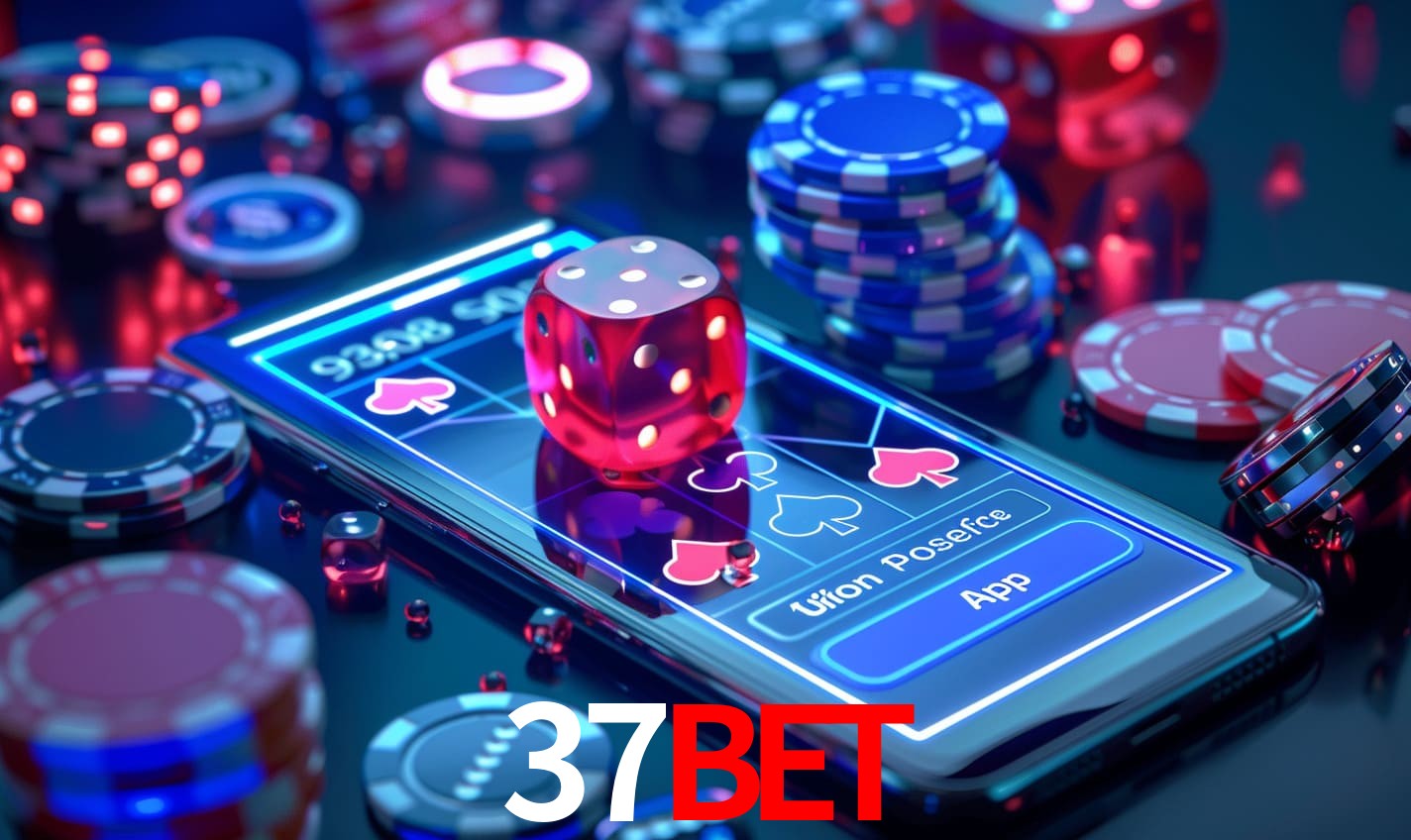 Baixar App 37Bet