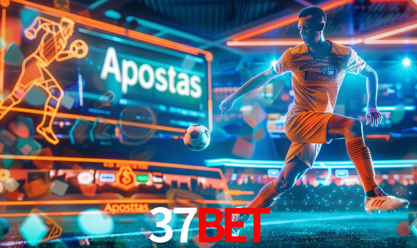 Apostas 37Bet