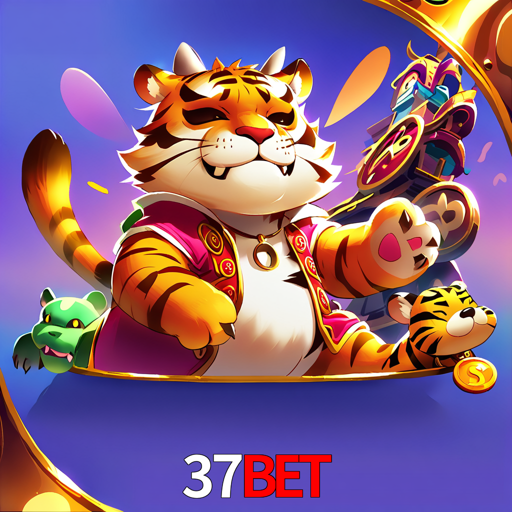 Cassino Online 37Bet
